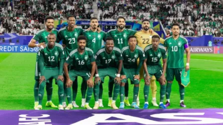 منتخب السعودية الأول الأخضر السعودي يستعيد لاعب مهم قبل مباراة البحرين في تصفيات آسيا للمونديال