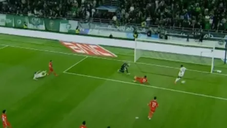 منتخب السعودية مروان الصحفي