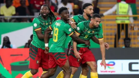  كان 2023| بمشاركة نكودو.. الكاميرون تسقط في فخ التعادل أمام غينيا