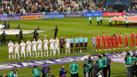 منتخب سوريا