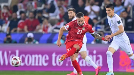 منتخب سوريا