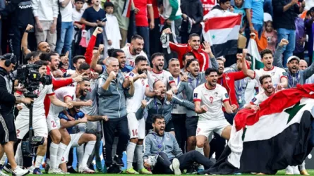 المواجهات المؤكدة في دور الـ16 من كأس آسيا 2023