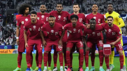  كأس آسيا| إسماعيل محمد يعلق على فوز قطر الكبير أمام لبنان