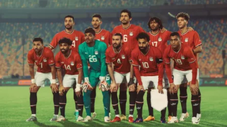 بقيادة صلاح وحجازي.. منتخب مصر يهزم تنزانيا بهدفين وديا
