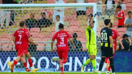 منير المحمدي - الاتحاد والوحدة