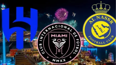الهلال - إنتر ميامي - النصر - كأس موسم الرياض