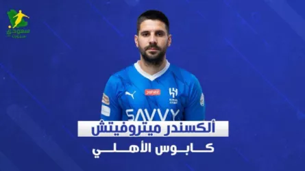 ورطة الأهلي .. الهلال لا يخسر الكلاسيكو في وجود ميتروفيتش