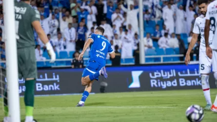  الهلال