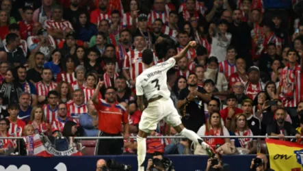 بشرى سارة.. ميليتاو جاهز لقيادة دفاع ريال مدريد أمام مايوركا وبايرن ميونخ