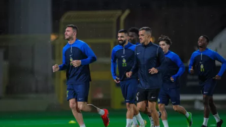 النصر يعلن رسميا احتراف لاعبه إلى الدوري الهولندي