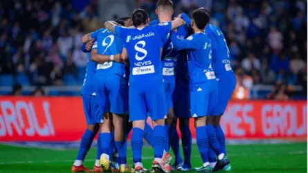 نيوكاسل يوجه ضربة للهلال ويتعاقد مع صفقته المدوية.. مفاجأة