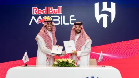 "الأسرع نموا في المنطقة".. الهلال يدشن صفقة رعاية تاريخية