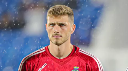 حارس النصر ينضم إلى منتخب البرازيل.. يهدد مشاركته في الكلاسيكو !