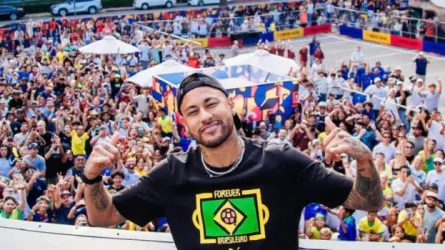 نيمار جونيور نيمار جونيور