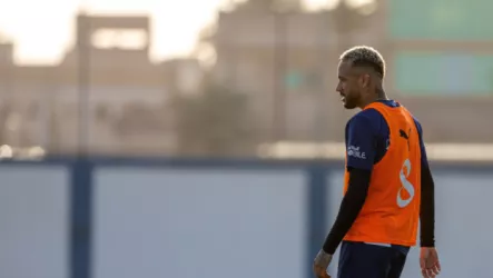 تدوير الأجانب ونيمار الأول ..  المريسل يفجر المفاجأة