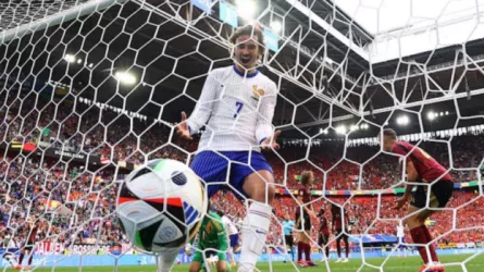 يورو 2024| فرنسا تهزم بلجيكا في الوقت القاتل وتتأهل لربع النهائي