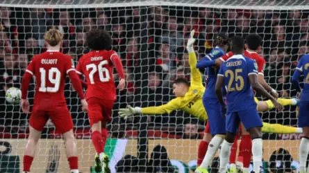 رقم قياسي تاريخي لليفربول وعقدة النهائيات تضيع أموال تشيلسي