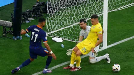 يورو 2024| تاريخ وتوقيت مباراة هولندا في ربع النهائي 