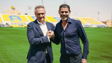 هل يرحل فينجا ويضم النصر فان دايك وبرونو؟.. هييرو يرد على غضب الجماهير