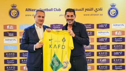 فيرناندو هييرو النصر السعودي