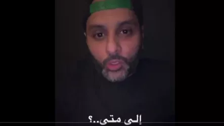 ياسر القحطاني يفضح أزمات الأندية ويدافع عن الهلال.. "إلى متى تستمر الشيطنة ؟"