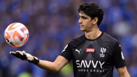  بونو: فضلت الهلال على بايرن ميونخ والمغرب تعرض للظلم من إفريقيا