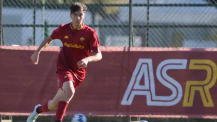 قبل الإعلان الرسمي.. تفاصيل عرض الاتحاد لضم جوهرة روما الإيطالي