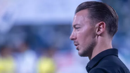 يايسله يحرج لجنة الاستقطاب.. "كلمات قاسية" عقب هزيمة الأهلي