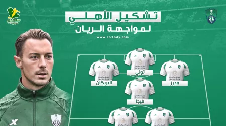 يايسله يهاجم بقوة أمام الريان في دوري أبطال آسيا
