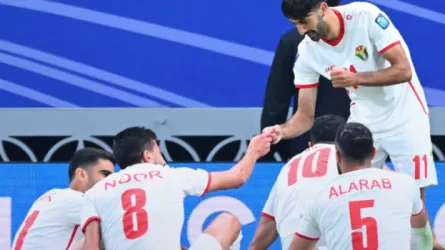 راتب مانشيني = الدعم الحكومي للأردن لـ 7 سنوات .. زلزل في إكس