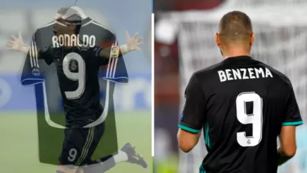  ريال مدريد يجهز خليفة رونالدو بدلا من مبابي.. والرقم 9 في الانتظار