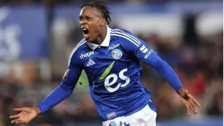  نجم الطواحين ينفجر في الملاعب الفرنسية.. وتشيلسي يضمن مستقبله بعقد خرافي