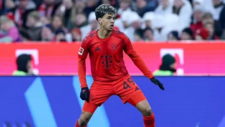  ديفيد مويس يؤكد عرض إيفرتون لضم مدافع بايرن ميونخ
