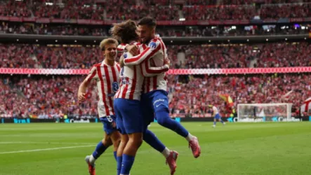  مفاجآت بالجملة.. تشكيل أرسنال وأتلتيكو مدريد في قمة دوري أبطال أوروبا