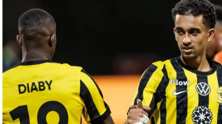  أمام الفيحاء.. الغامدي ينقذ كونسيساو  وبنزيما يضعه في مرمى نيران الجماهير