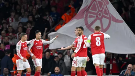  دوري أبطال أوروبا