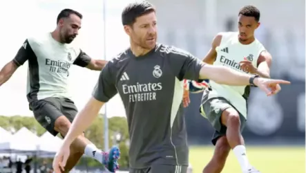  كرة القدم تدير ظهرها لألونسو .. و لعنة الظهير تطارد مدريد