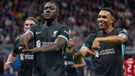  بعد خطف أرنولد.. ريال مدريد يصالح ليفربول بنجمه الشاب