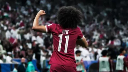  بعد غيابه عن المؤتمر.. هل يقاطع أكرم عفيف لقاطعة حفل الأفضل في آسيا؟