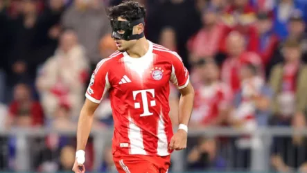  قطبا مانشستر يتنافسان على ضم لاعب وسط بايرن ميونخ