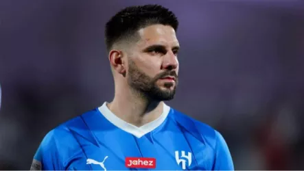  تساؤلات في الهلال.. هل ندم الزعيم على رحيل ميتروفيتش؟
