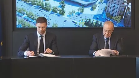  اجتماع عاجل في ريال مدريد.. عودة زيدان وإقالة ألونسو حال السقوط أمام سيتي!َ