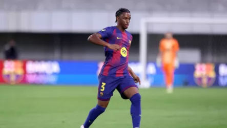  برشلونة يستعيد أسلحته الهجومية قبل مباراة باريس سان جيرمان