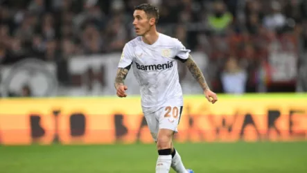  برشلونة يخطط لانتزاع جريمالدو لإعادة بناء الجبهة اليسرى