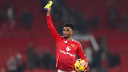 فيديو | برقصات إفريقية .. نجم مانشستر يونايتد يخطف الأنظار