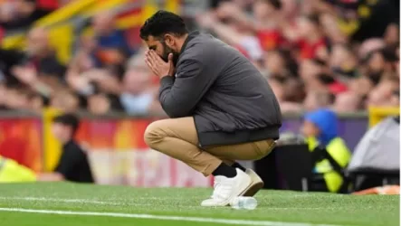 أموريم يرعب جماهير اليونايتد بشأن الانتقالات الشتوية.. ما الأمر؟