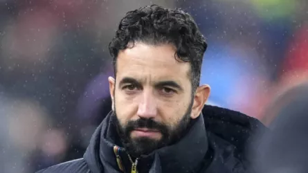  لعنة تين هاج تطارد الشياطين  .. و لبن العصفور لا يكفي أموريم