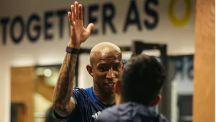 أنديرسون تاليسكا