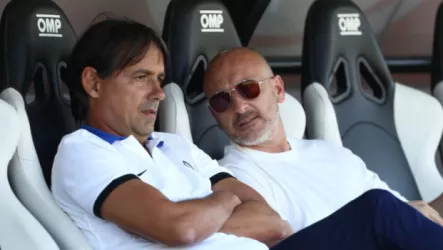  تصريحات رسمية من أوسيليو حول تولي إدارة الهلال.. ماذا قال؟