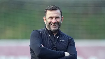 أوكان بوروك